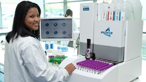 Trinity Biotech Lab Technician
